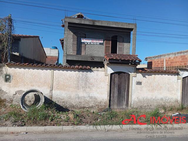 #825 - Casa para Venda em Itaipuaçu - RJ - 1