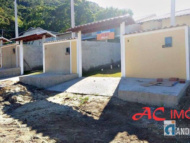 #836 - Casa para Venda em Itaipuaçu - RJ - 2